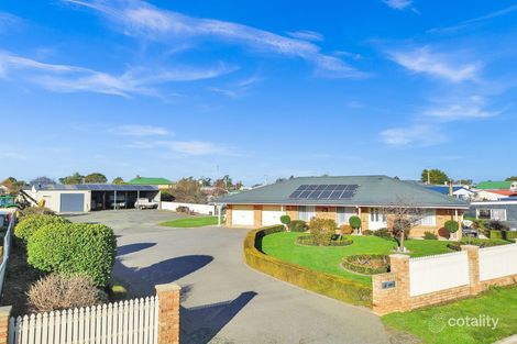 Property photo of 5A King Street Cressy TAS 7302