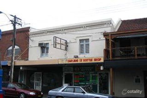 722-724 Darling St, Rozelle, NSW 2039