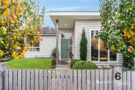6 Laura Ave, Belmont, VIC 3216