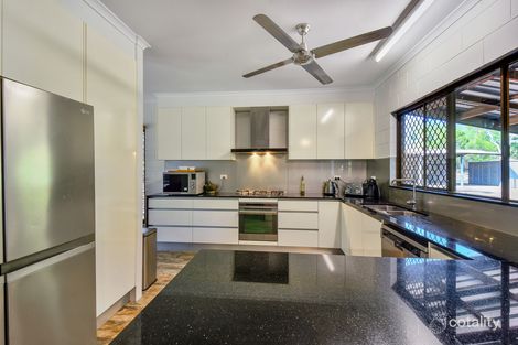 Property photo of 27 Flockhart Drive Marlow Lagoon NT 0830