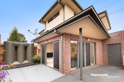 Property photo of 1/2 Dinah Parade Keilor East VIC 3033