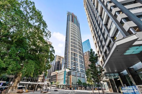 259/420 Queen St, Brisbane City, QLD 4000
