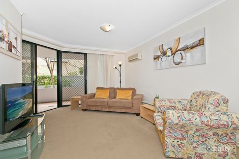 Property photo of 17/2 St Pauls Terrace Spring Hill QLD 4000