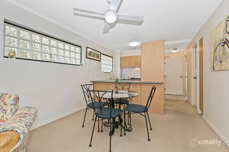 Property photo of 17/2 St Pauls Terrace Spring Hill QLD 4000