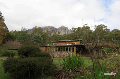 Property photo of 989 Claude Road Claude Road TAS 7306