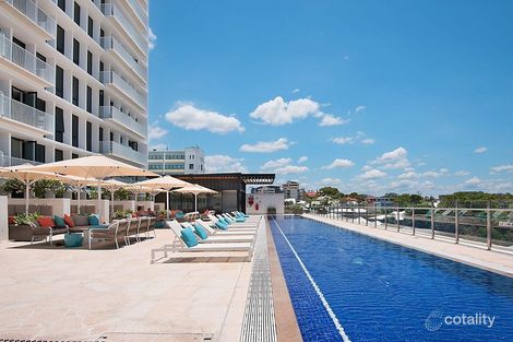 713/477 Boundary St, Spring Hill, QLD 4000