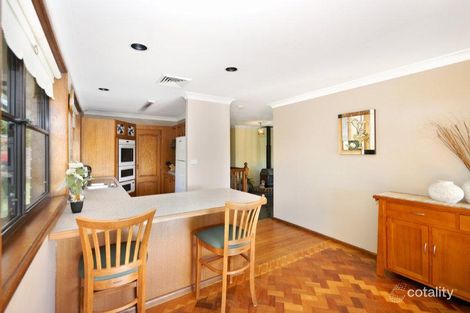 Property photo of 2 Wright Close Heathcote NSW 2233