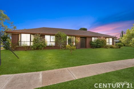 43 Blamey Dr, Melton South, VIC 3338