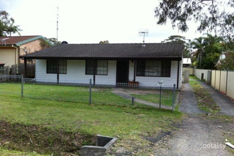Property photo of 41 Moala Parade Charmhaven NSW 2263