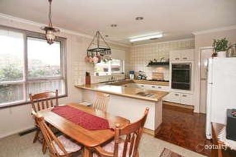 Property photo of 12 Walton Heath Crescent Mount Waverley VIC 3149