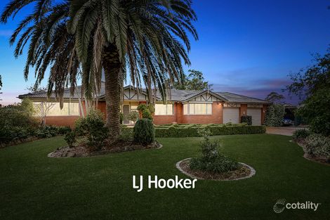 Property photo of 82 Cairnes Road Glenorie NSW 2157