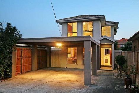 Property photo of 78A McKinnon Road McKinnon VIC 3204