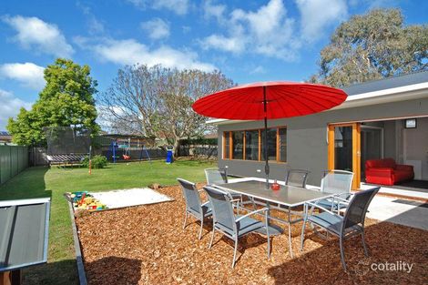 Property photo of 24 Amundsen Avenue Shoalhaven Heads NSW 2535
