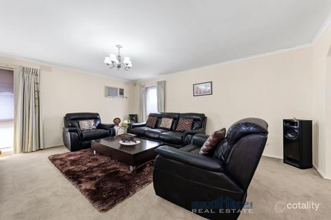 Property photo of 65 Guildford Crescent Narre Warren VIC 3805