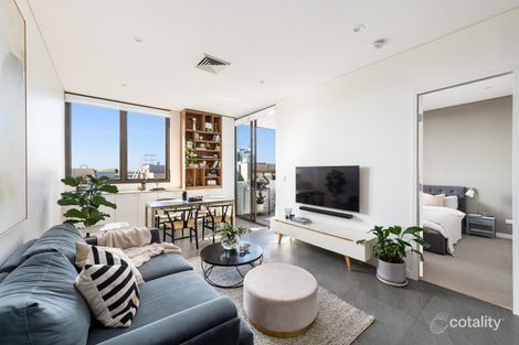 303/18 Eden St, North Sydney, NSW 2060