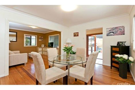 Property photo of 65 Thomas Street Birkdale QLD 4159