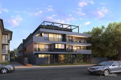 Property photo of 104/47 Ormond Esplanade Elwood VIC 3184