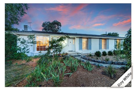 Property photo of 154 Dixon Drive Holder ACT 2611