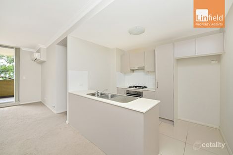 Property photo of 61/294-302 Pennant Hills Road Carlingford NSW 2118