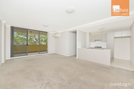 Property photo of 61/294-302 Pennant Hills Road Carlingford NSW 2118