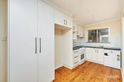 Property photo of 47 Raye Street Tolland NSW 2650