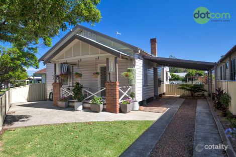 40 Waratah St, Mayfield, NSW 2304