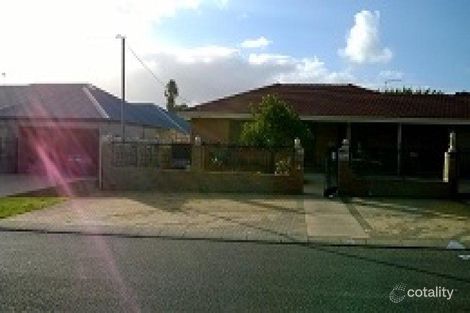 Property photo of 4 Kent Road Marangaroo WA 6064