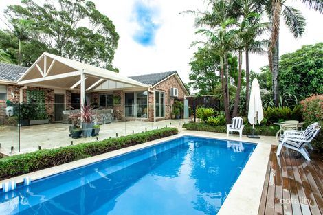 7 Byrne Pl, Kiama Downs, NSW 2533