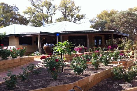Property photo of 153 Bodeguero Way Wundowie WA 6560