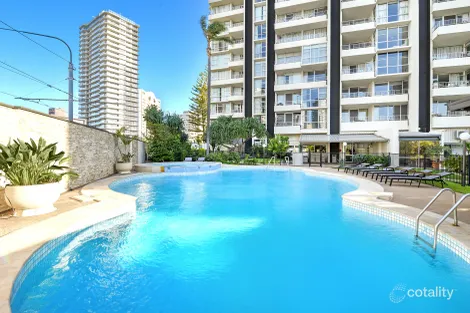 Property photo of 2/3422 Surfers Paradise Boulevard Surfers Paradise QLD 4217