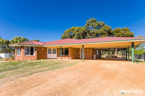 Property photo of 25 Callow Drive Bullsbrook WA 6084