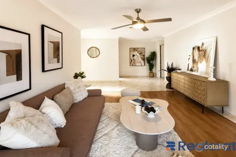 168 WALLER RD, HERITAGE PARK, QLD 4118