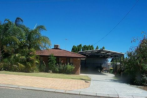 4 Blackthorne Cres, South Lake, WA 6164