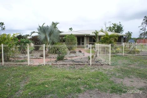 Property photo of 116 Toolakea Beach Road Bluewater QLD 4818