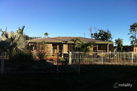 Property photo of 116 Toolakea Beach Road Bluewater QLD 4818