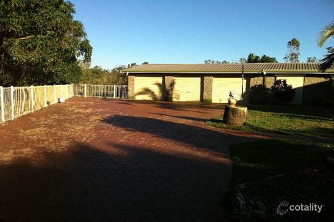 Property photo of 116 Toolakea Beach Road Bluewater QLD 4818