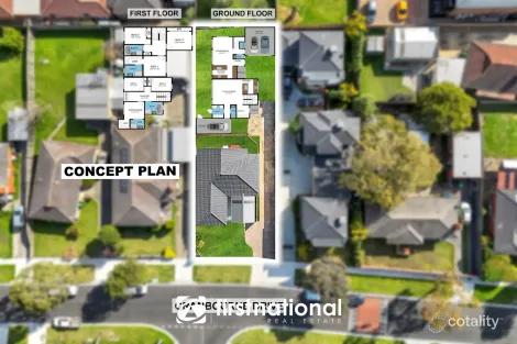 Property photo of 47 Cranbourne Drive Cranbourne VIC 3977