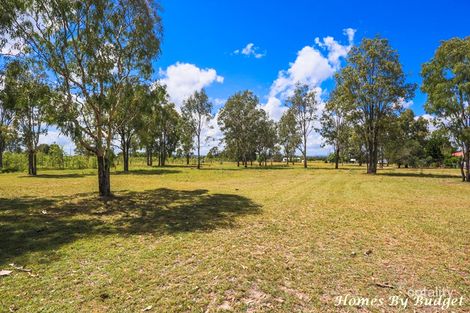 Property photo of 13 Topaz Crescent Lockyer Waters QLD 4311