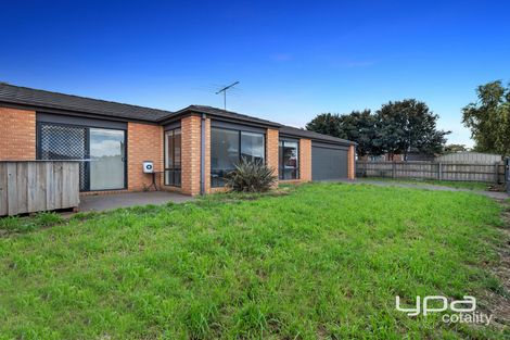 Property photo of 22 Fairhaven Boulevard Melton West VIC 3337