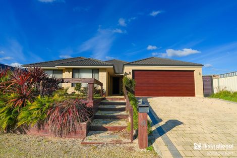 4 Hume Cnr, Yakamia, WA 6330