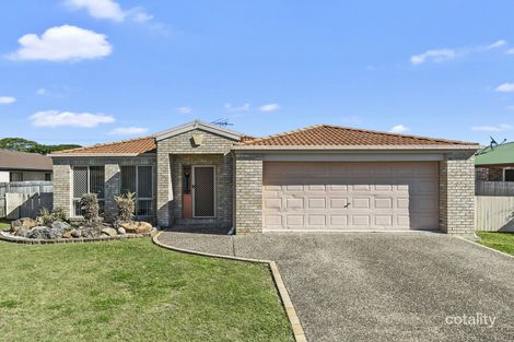 4 Lyn Ct, Victoria Point, QLD 4165