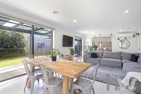 Property photo of 3 Ewart Drive Bannockburn VIC 3331