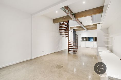 Property photo of 3/3 Stewart Street Melbourne VIC 3000