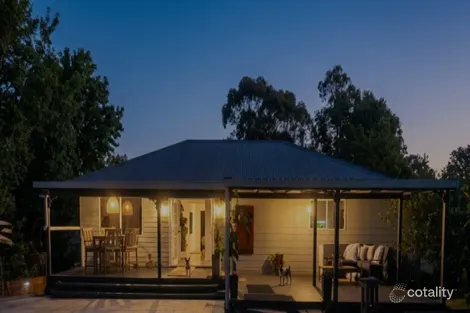 Contact Agent For Address, Curra, QLD 4570
