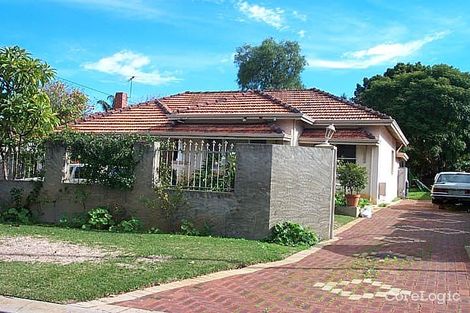 Property photo of 5 Pitt Street St James WA 6102