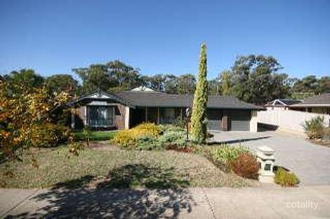 89 Equestrian Dr, Woodcroft, SA 5162