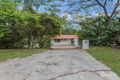 Property photo of 55 Stuart Street Barellan Point QLD 4306