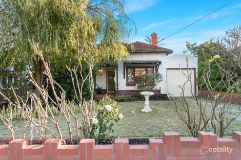 Property photo of 53 Lawler Street North Perth WA 6006