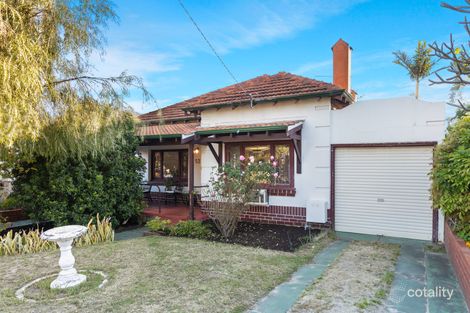 Property photo of 53 Lawler Street North Perth WA 6006