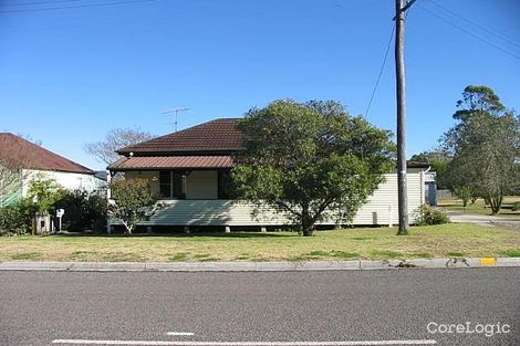Property photo of 43 Stroud Street Bulahdelah NSW 2423